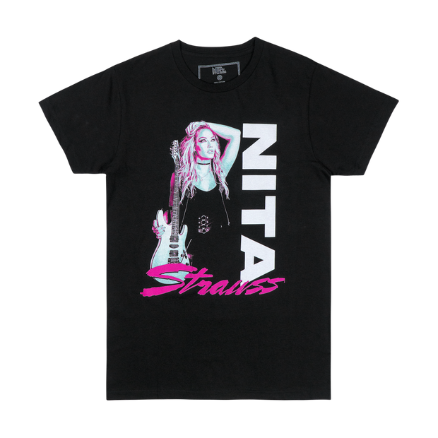 Neon Nita T-Shirt