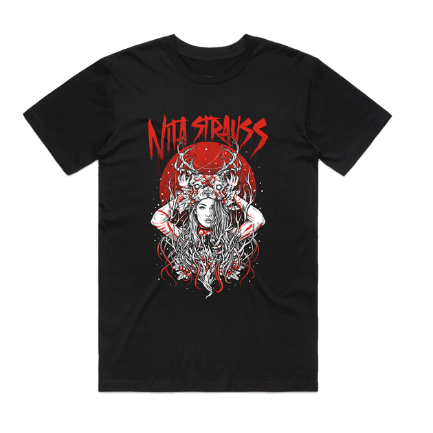 Mystic Tee – Nita Strauss Shop