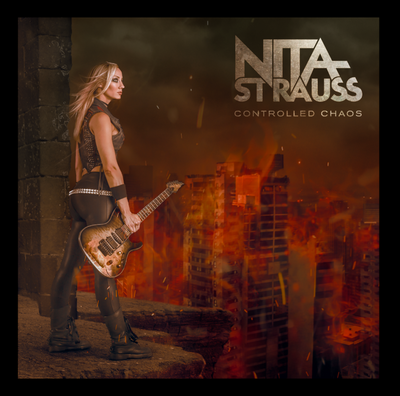 NITA’S ALBUM OFFICIALLY AVAILABLE FOR PRE ORDER!