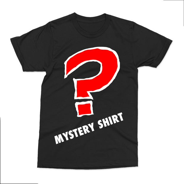 Mystery T-Shirt