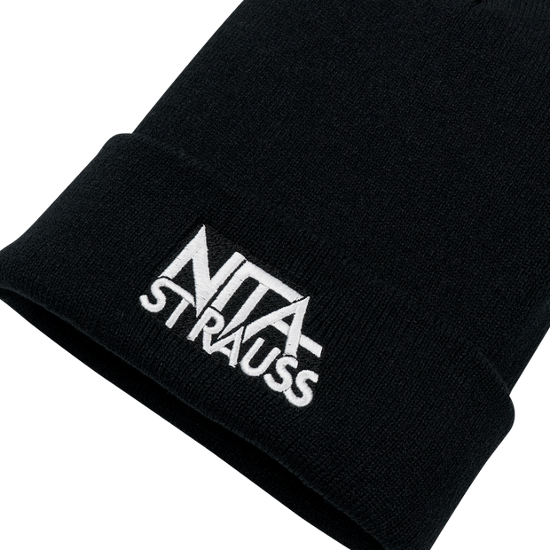 Nita Strauss Beanie