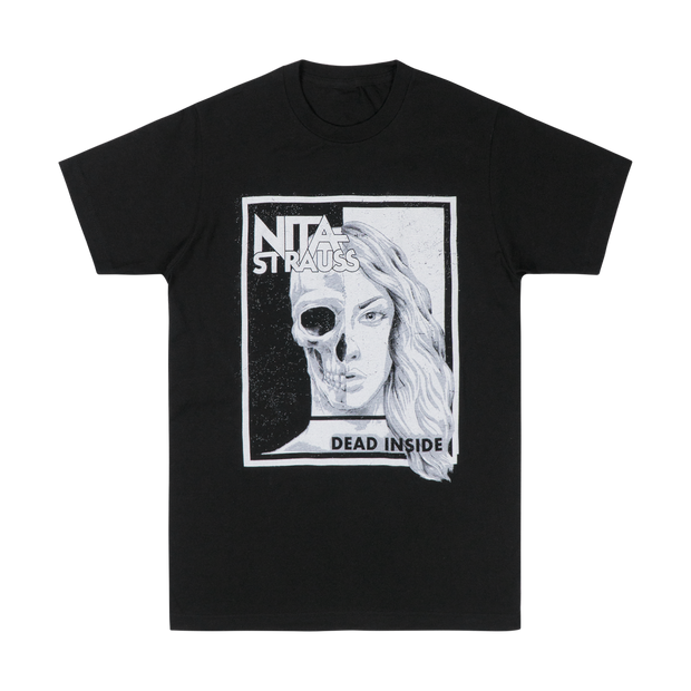 Dead Inside T-Shirt
