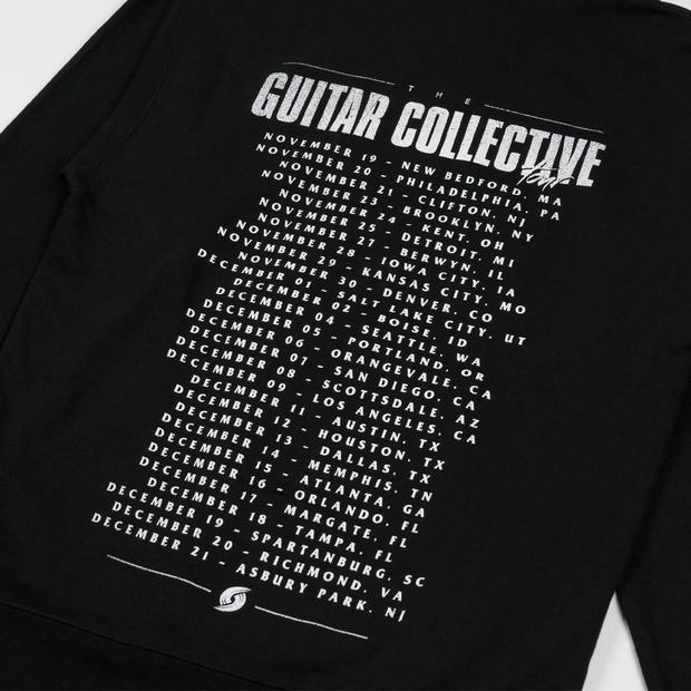 Nita Strauss Shield Tour Hoodie