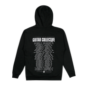 Nita Strauss Shield Tour Hoodie