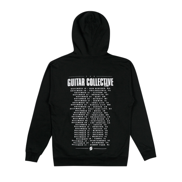 Nita Strauss Shield Tour Hoodie