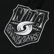 Nita Strauss Shield Tour Hoodie