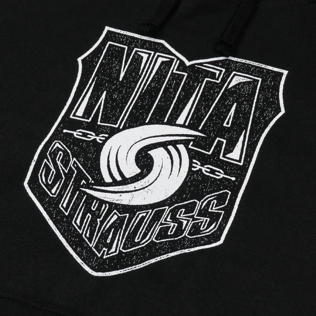 Nita Strauss Shield Tour Hoodie