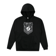 Nita Strauss Shield Tour Hoodie