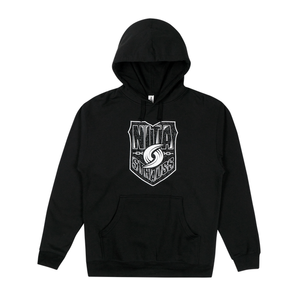 Nita Strauss Shield Tour Hoodie
