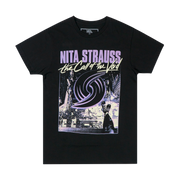 The Call Of The Void Album Art T-Shirt