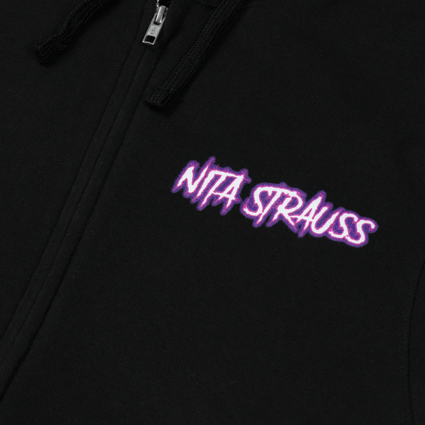 Winter Wasteland Hoodie