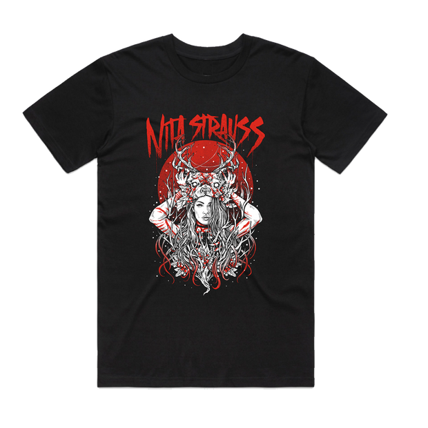 Mystic Tee