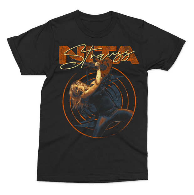 Retro Bullseye Shirt