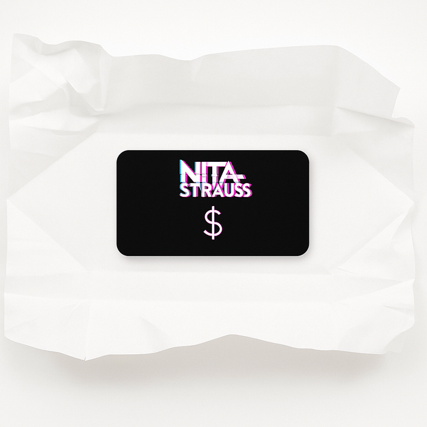 Digital Gift Card