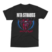 Nita Strauss Call of the void 2 wolves