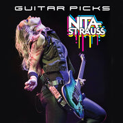 Nita Strauss Pick Pack