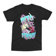 Nita Strauss original black t-shirt