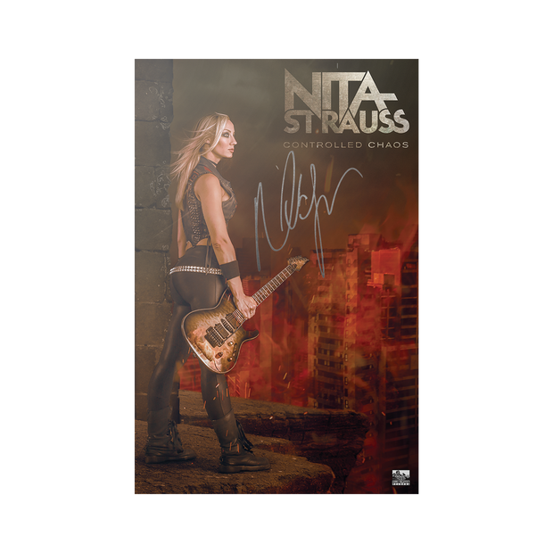 Controlled Chaos Poster Nita Strauss Nita Strauss Shop controlled-chaos-poster-nita-strauss-nita-strauss-shop
